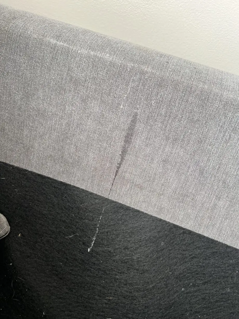 Grey Chelsea Corner Sofa