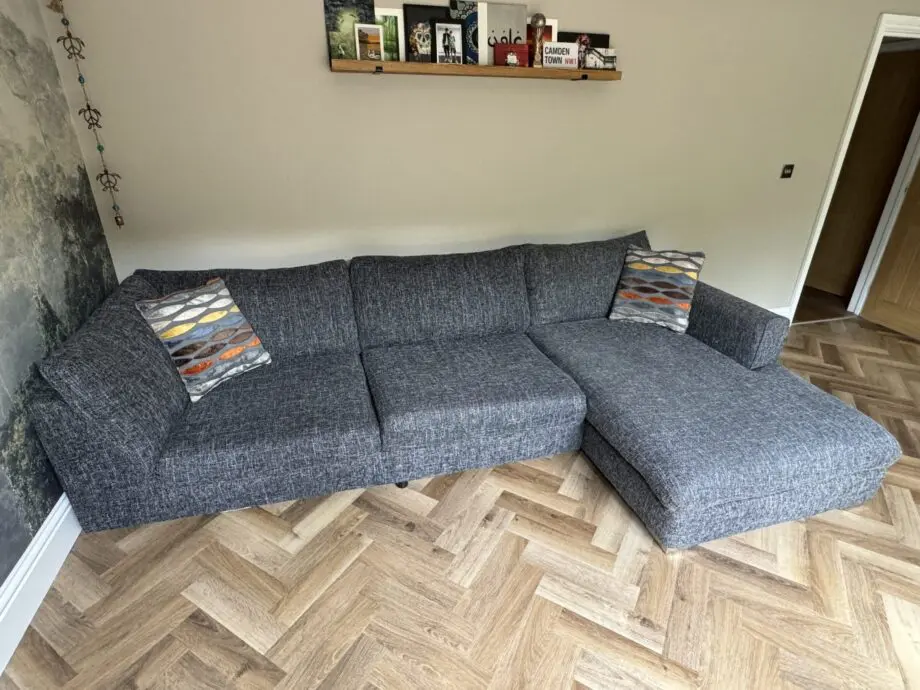 Sofology Majestica Corner Sofa