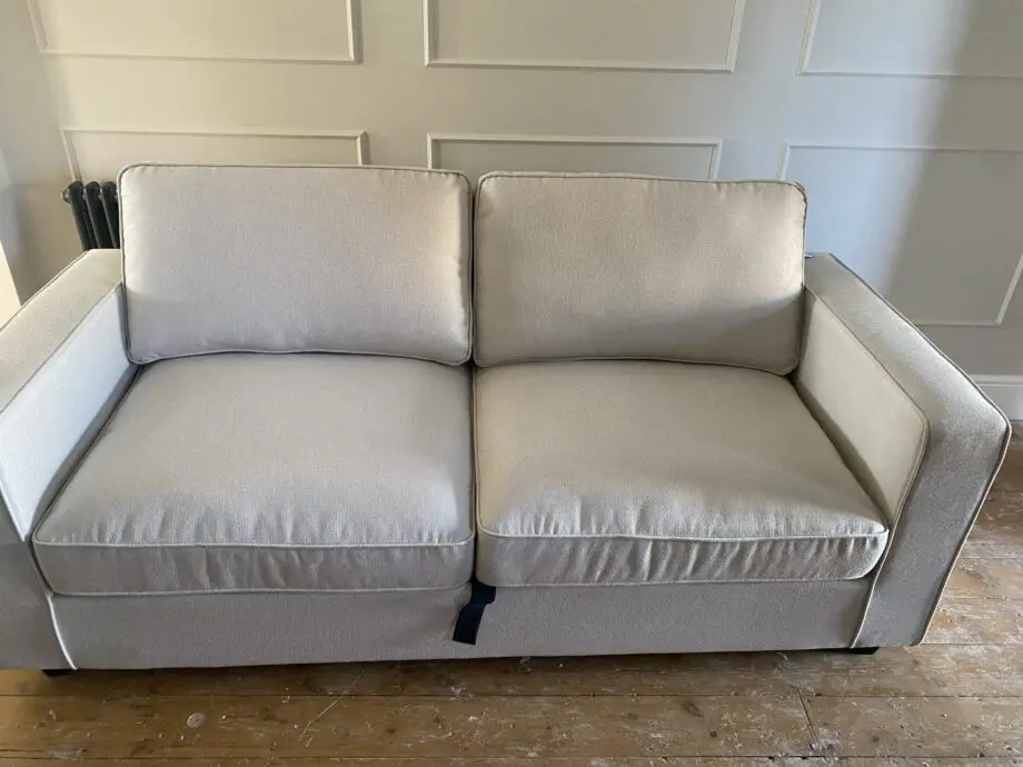 Dusk Soho Sofa Bed - Natural