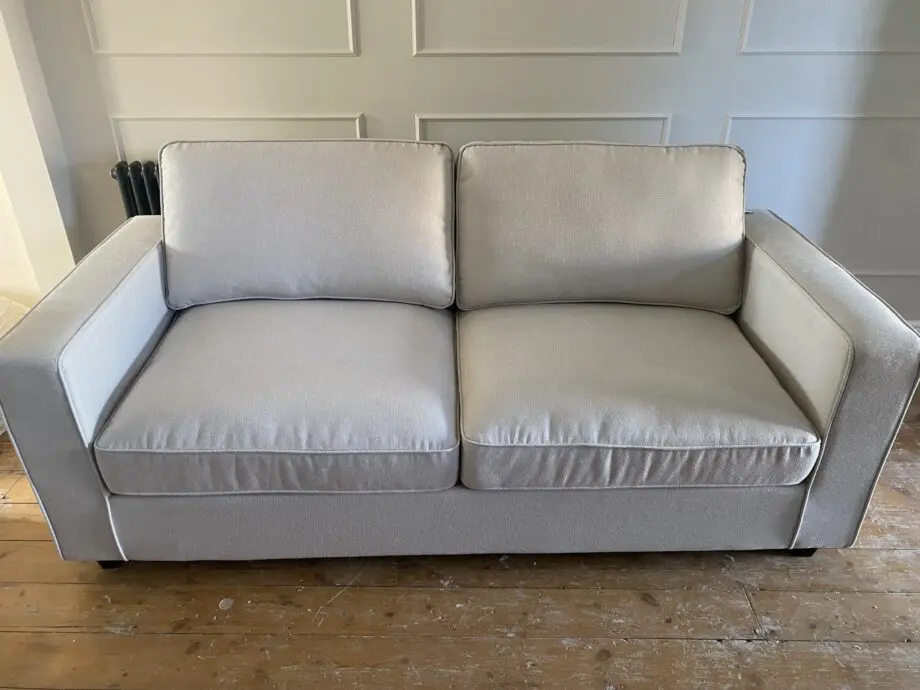 Dusk Soho Sofa Bed - Natural