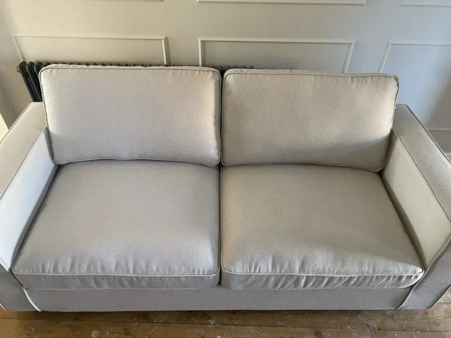 Dusk Soho Sofa Bed - Natural