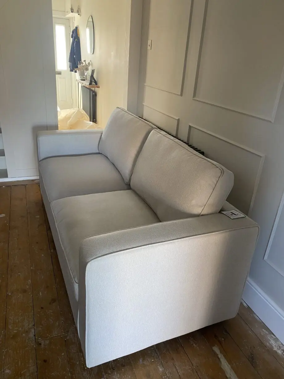 Dusk Soho Sofa Bed - Natural