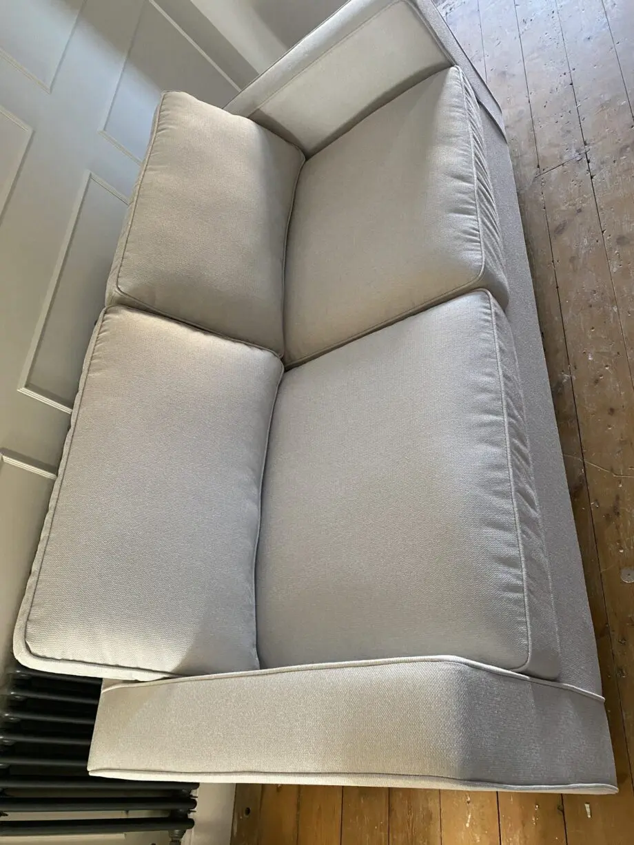 Dusk Soho Sofa Bed - Natural