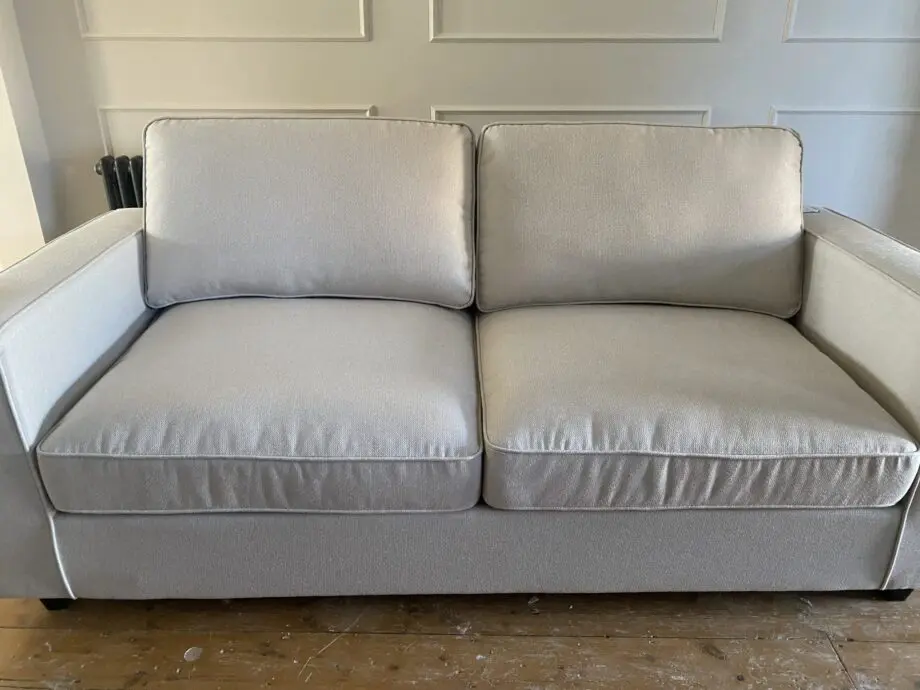 Dusk Soho Sofa Bed - Natural