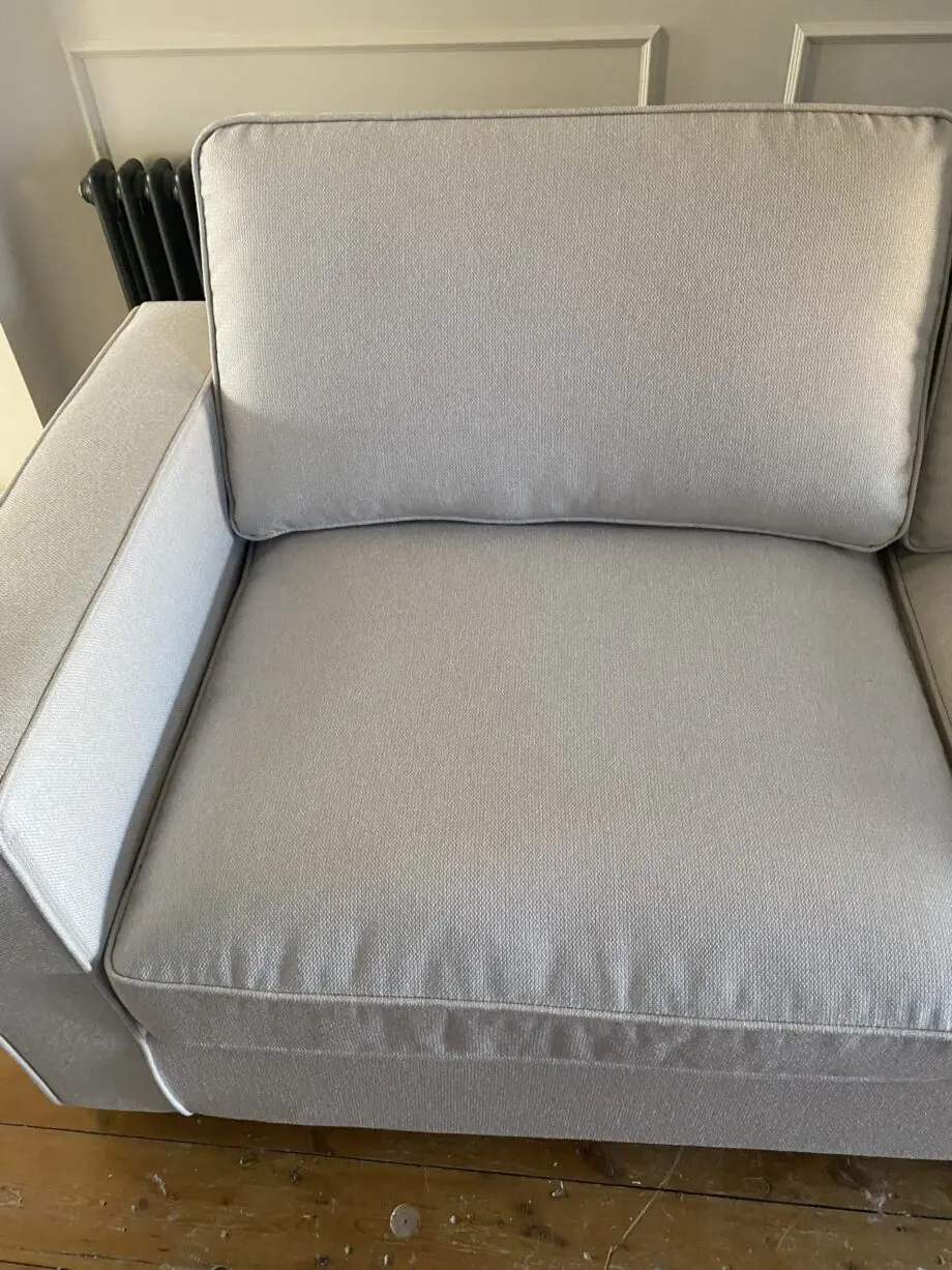 Dusk Soho Sofa Bed - Natural
