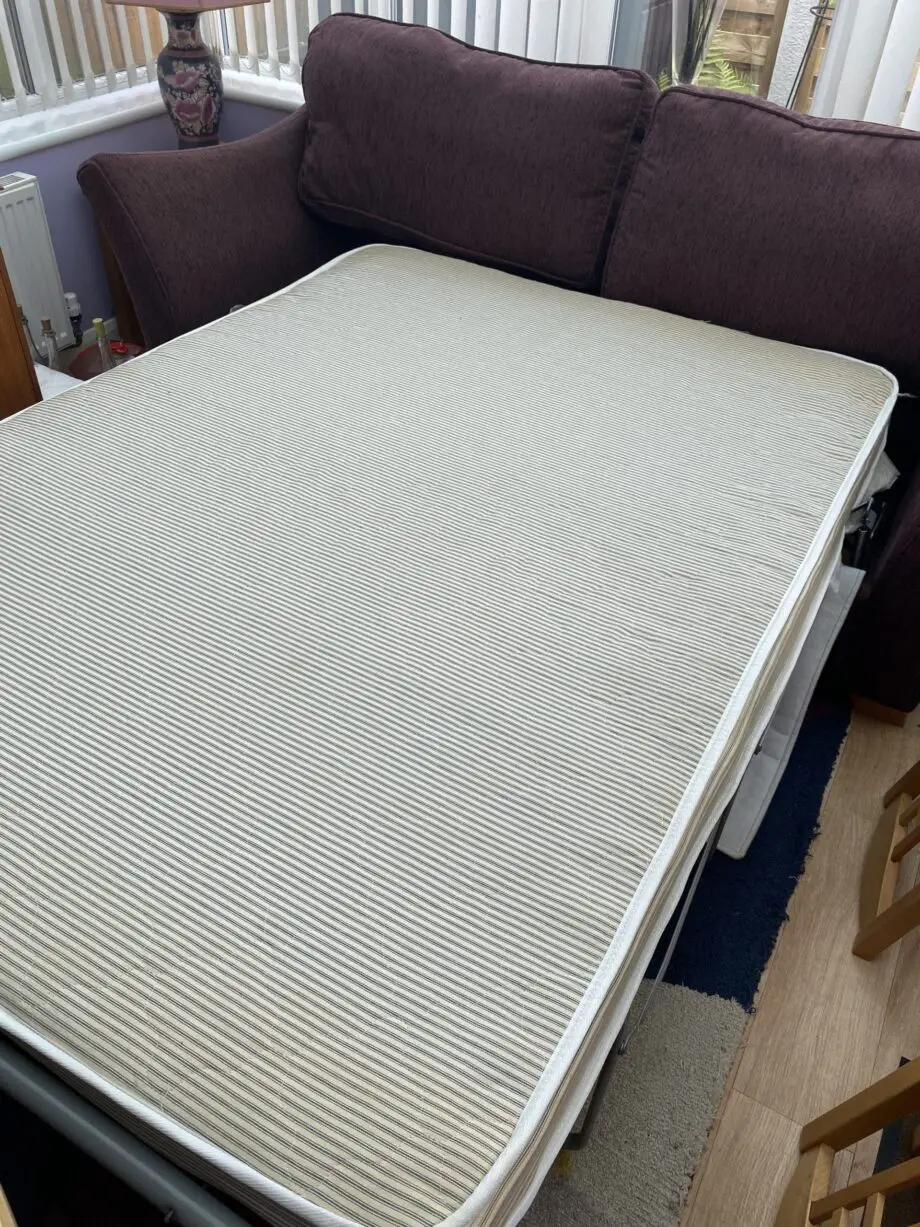 DFS Double Sofa Bed