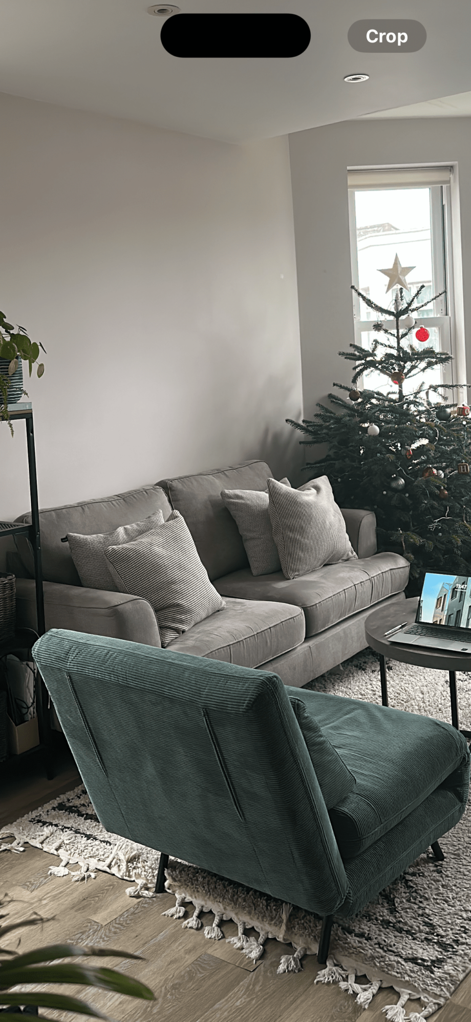 M&S Large Copenhagen 2 Seater Sofa