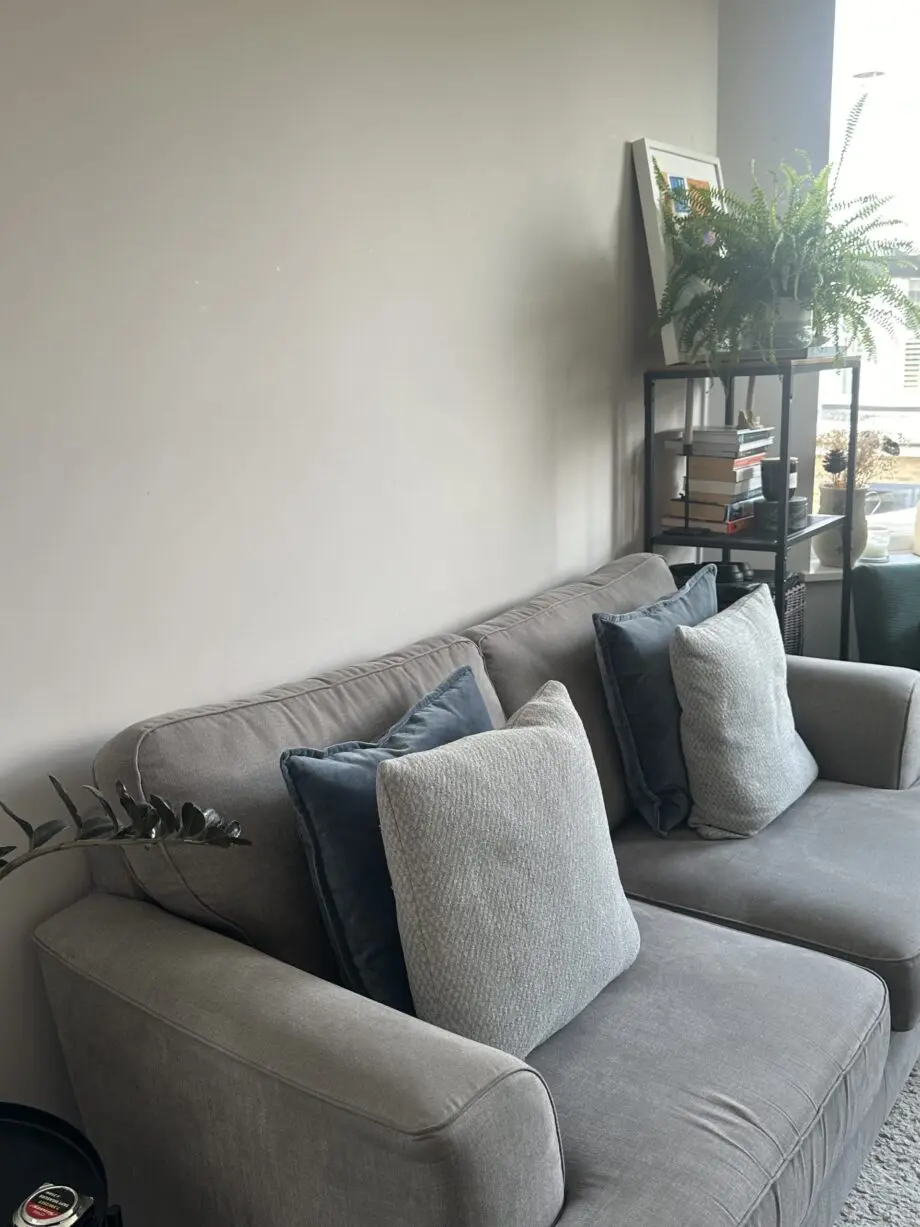 M&S Large Copenhagen 2 Seater Sofa