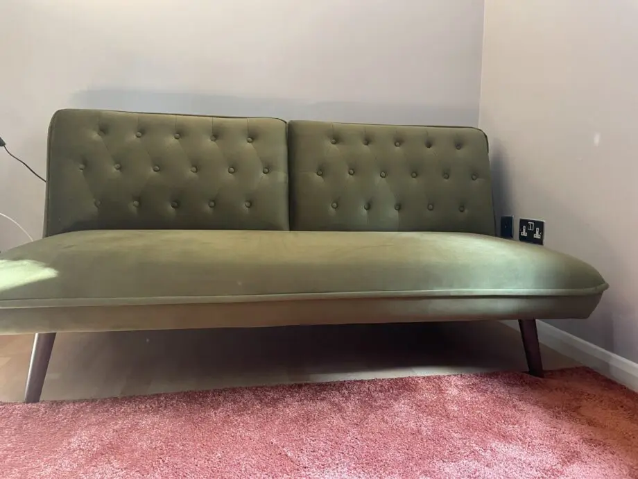 Dunelm Elodie sofa bed
