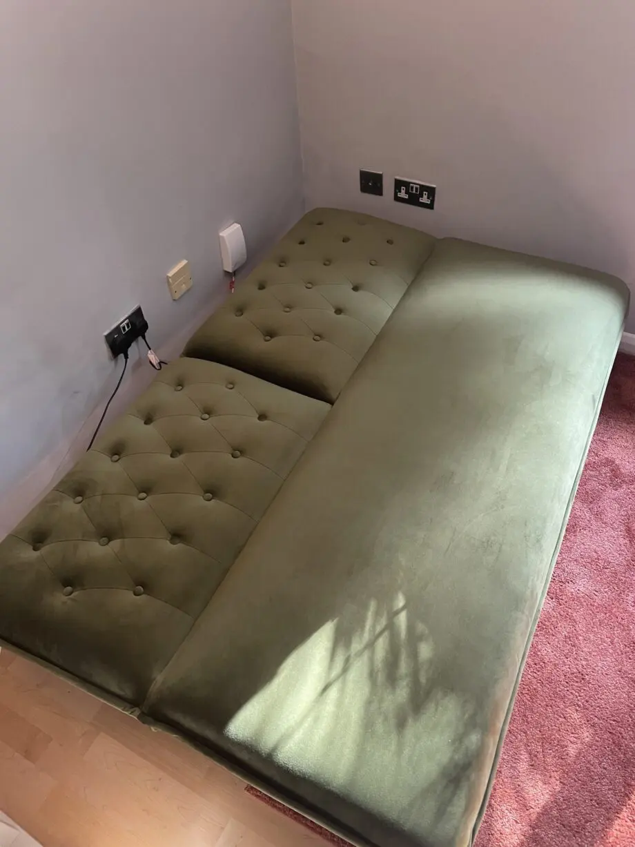 Dunelm Elodie sofa bed