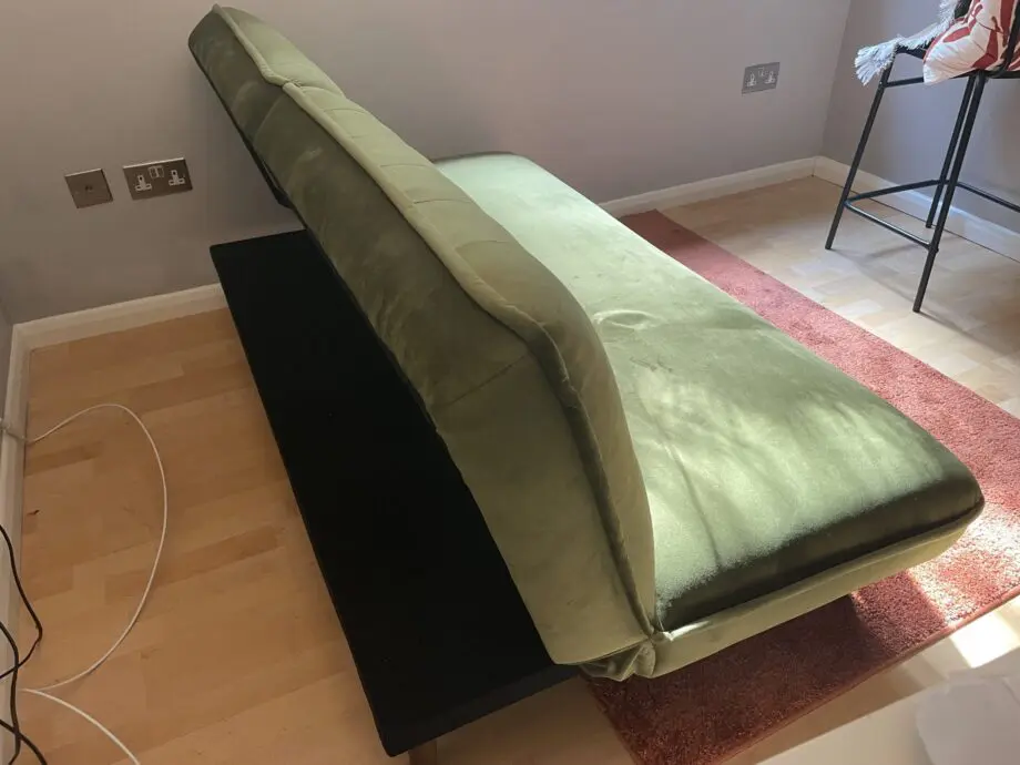 Dunelm Elodie sofa bed