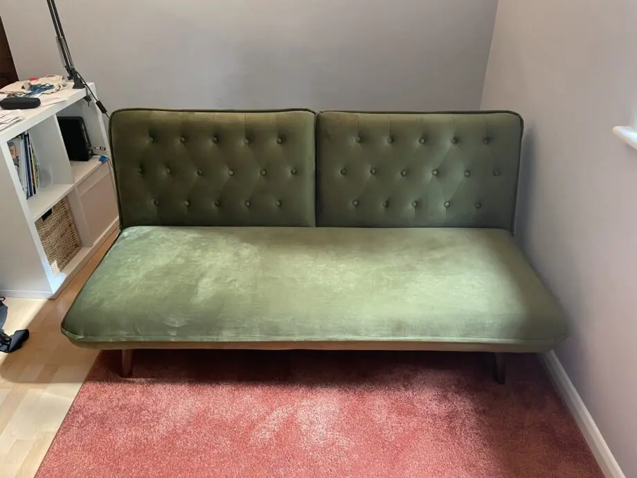 Dunelm Elodie sofa bed
