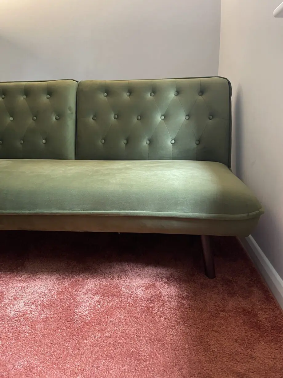 Dunelm Elodie sofa bed