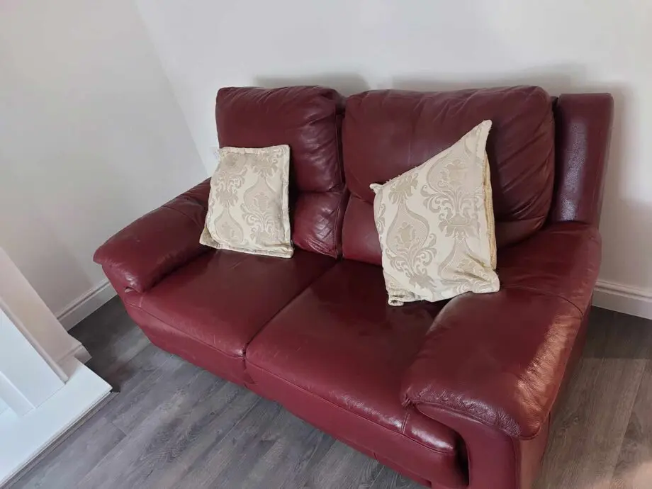 2 and 3 seater electric sofa