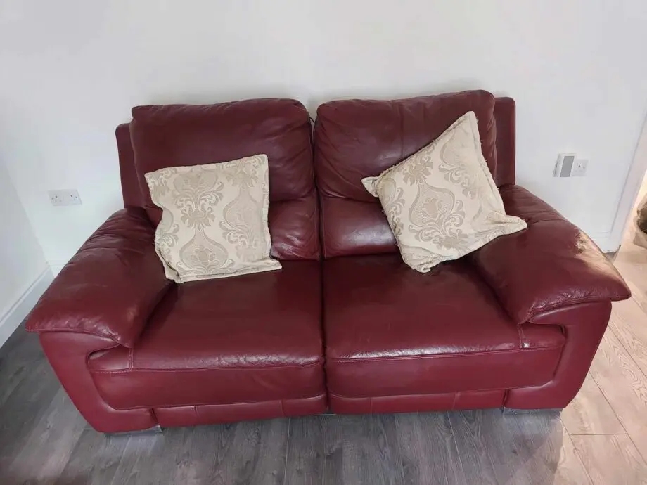 2 and 3 seater electric sofa