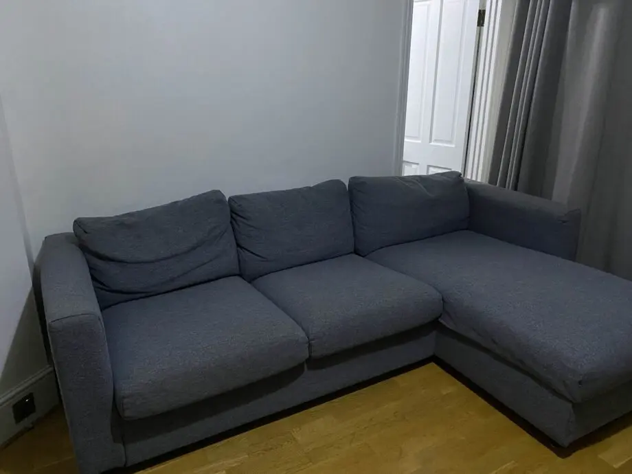 IKEA vimle