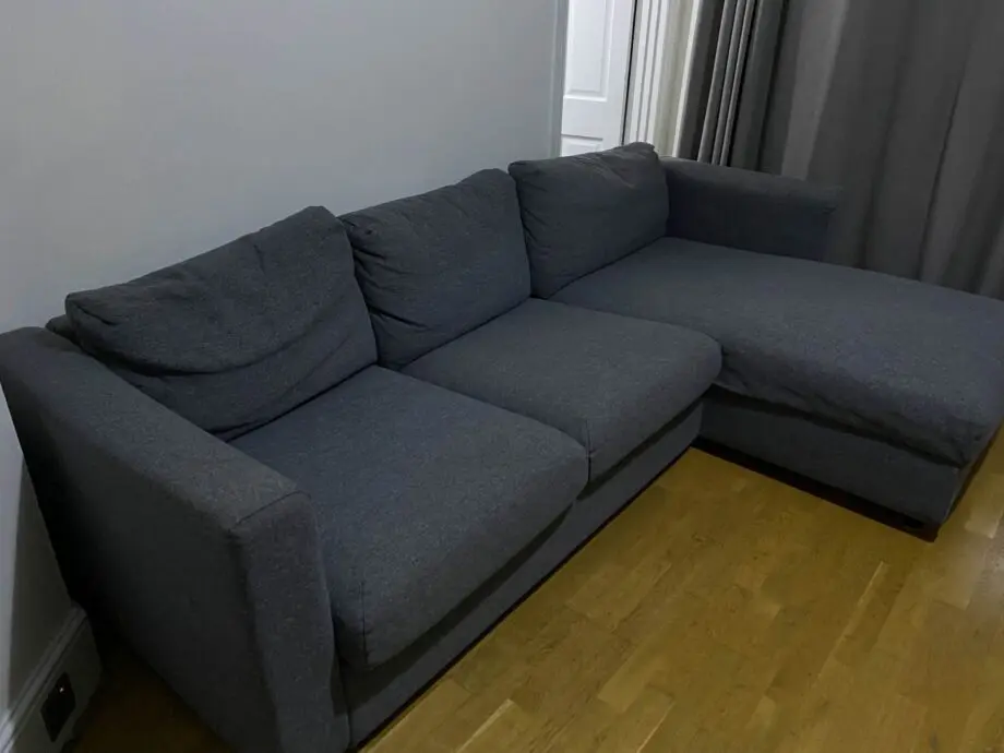 IKEA vimle