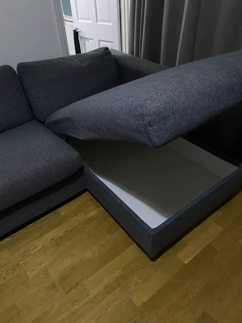 IKEA vimle