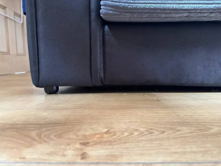 Grey Sofa