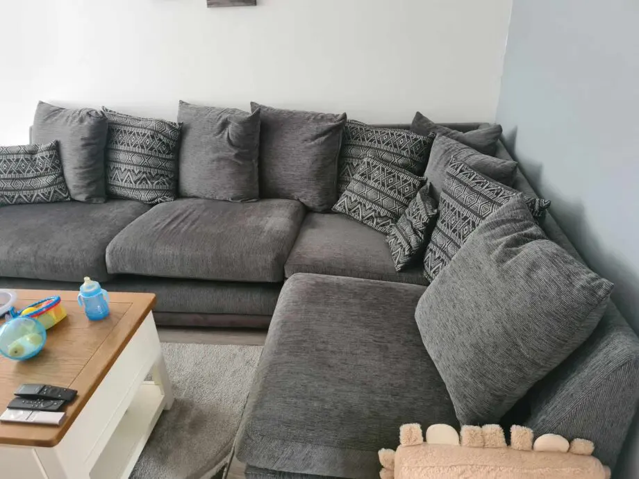Scs sofa