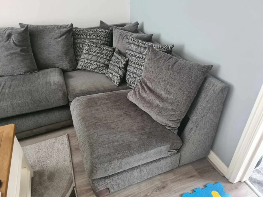 Scs sofa