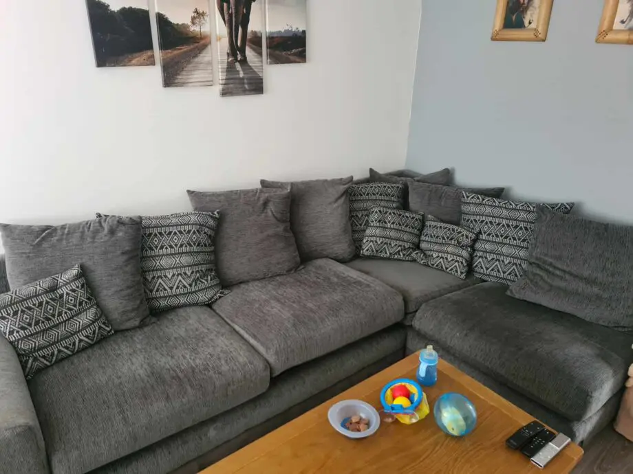 Scs sofa