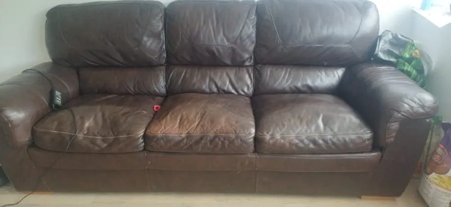 3 Seater Sofa