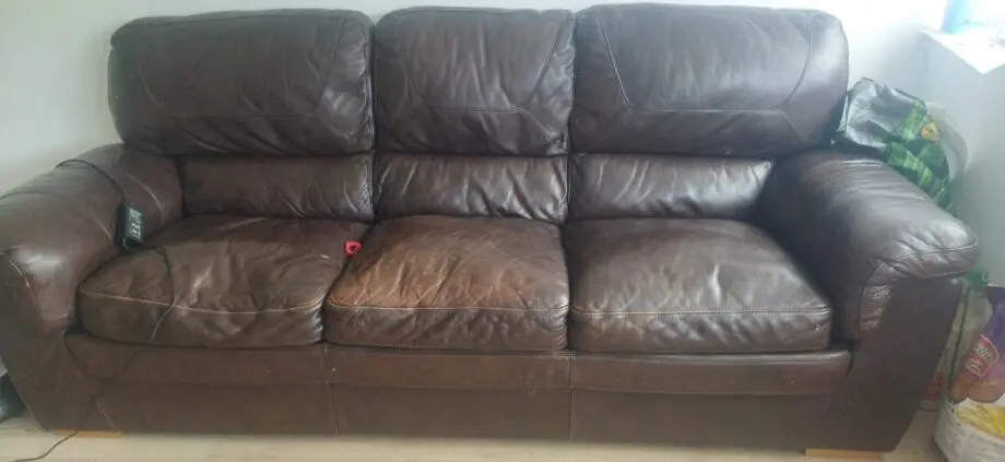 3 Seater Sofa