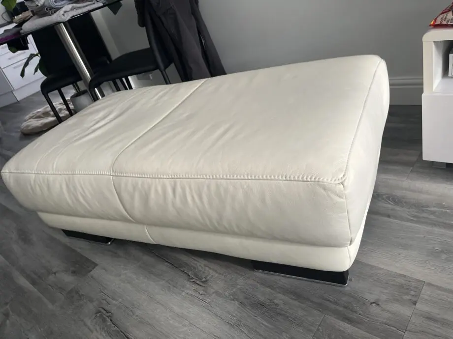 L shaped Chaise