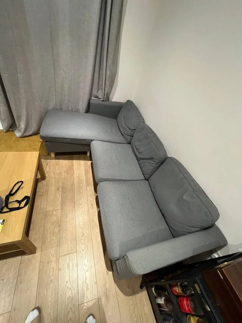 IKEA sofa