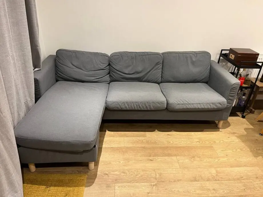 IKEA sofa