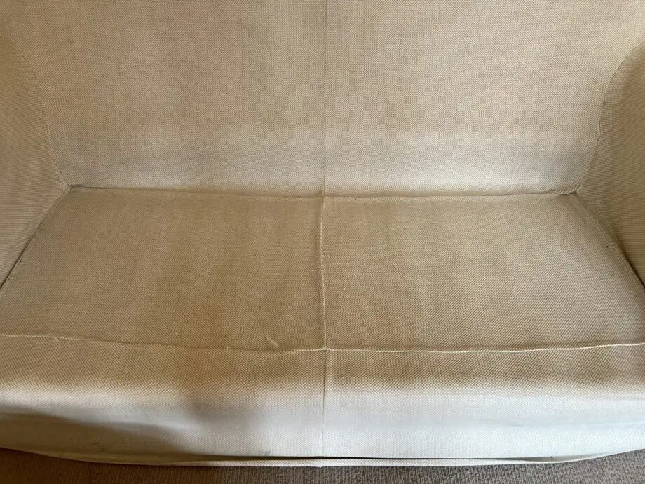 Upperton 3 seater sofa from Sofa and Stuff