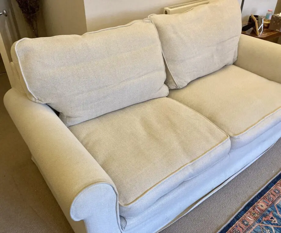 Upperton 3 seater sofa from Sofa and Stuff