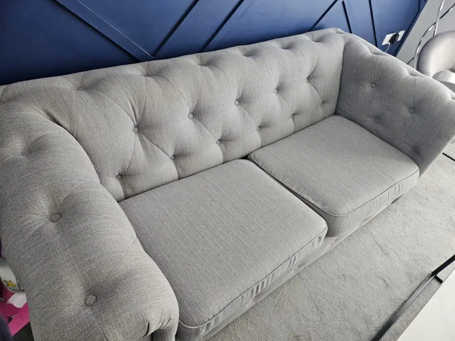 DFS 3 seater Sofa Bed