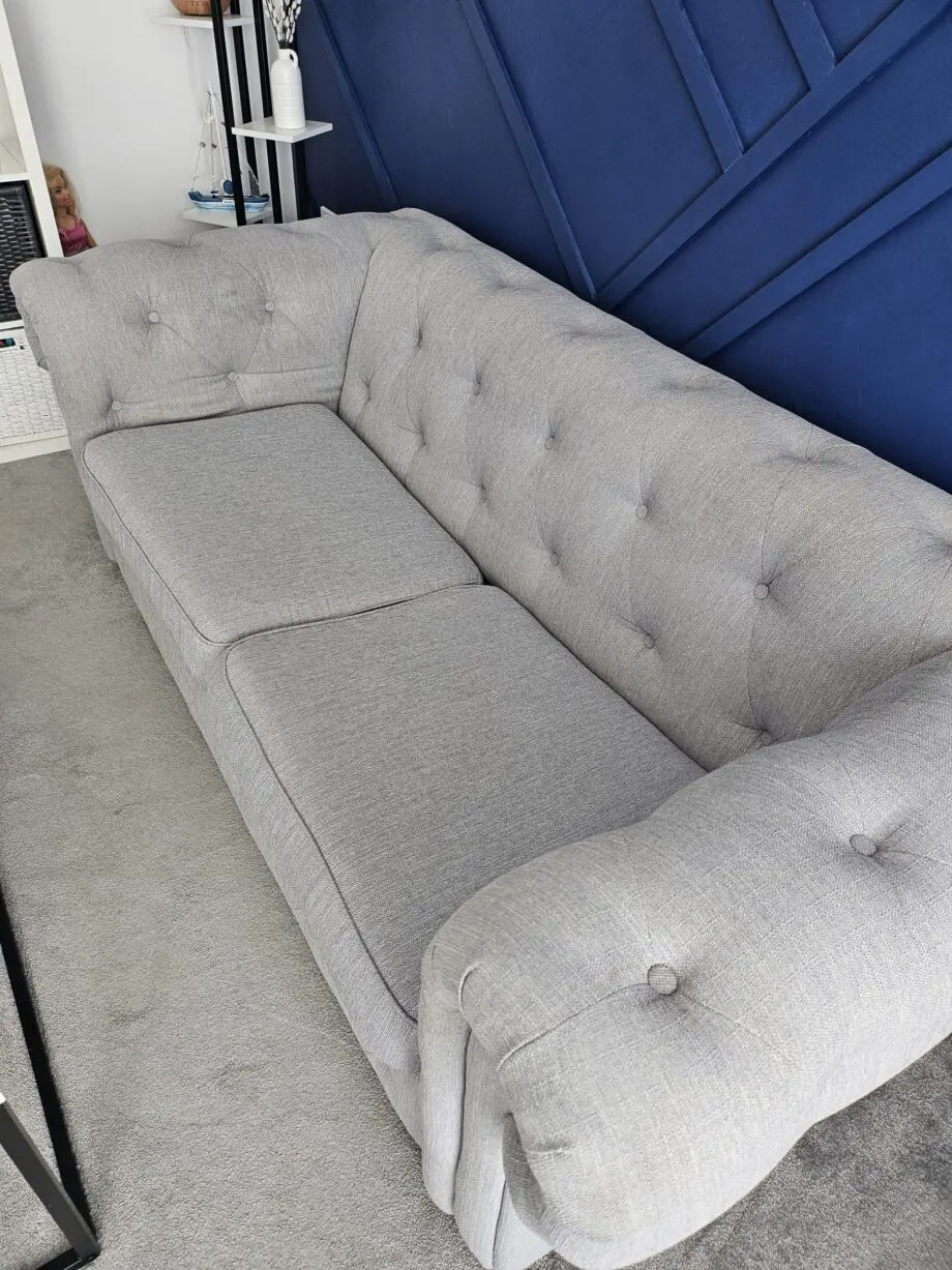 DFS 3 seater Sofa Bed