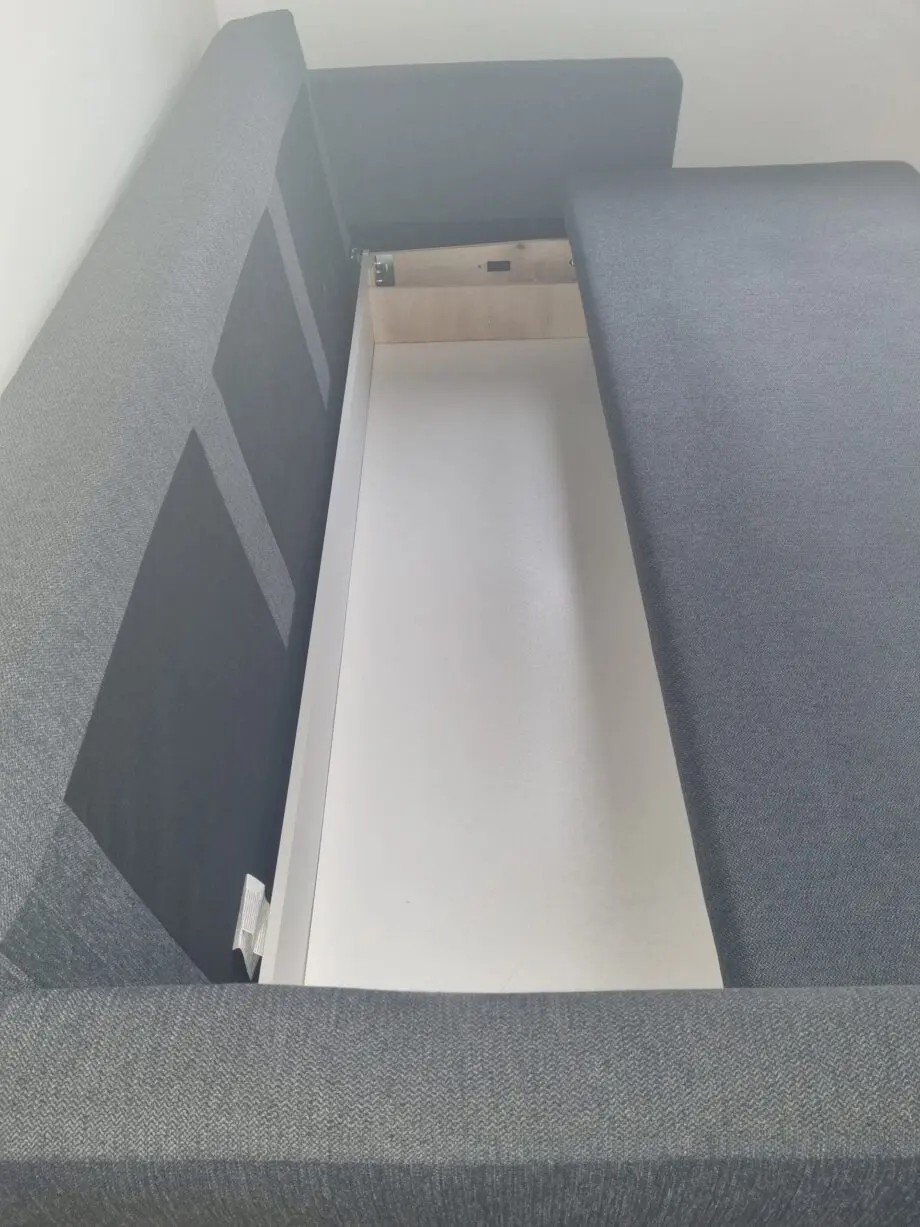 Ikea Friheten 3 seater sofa bed