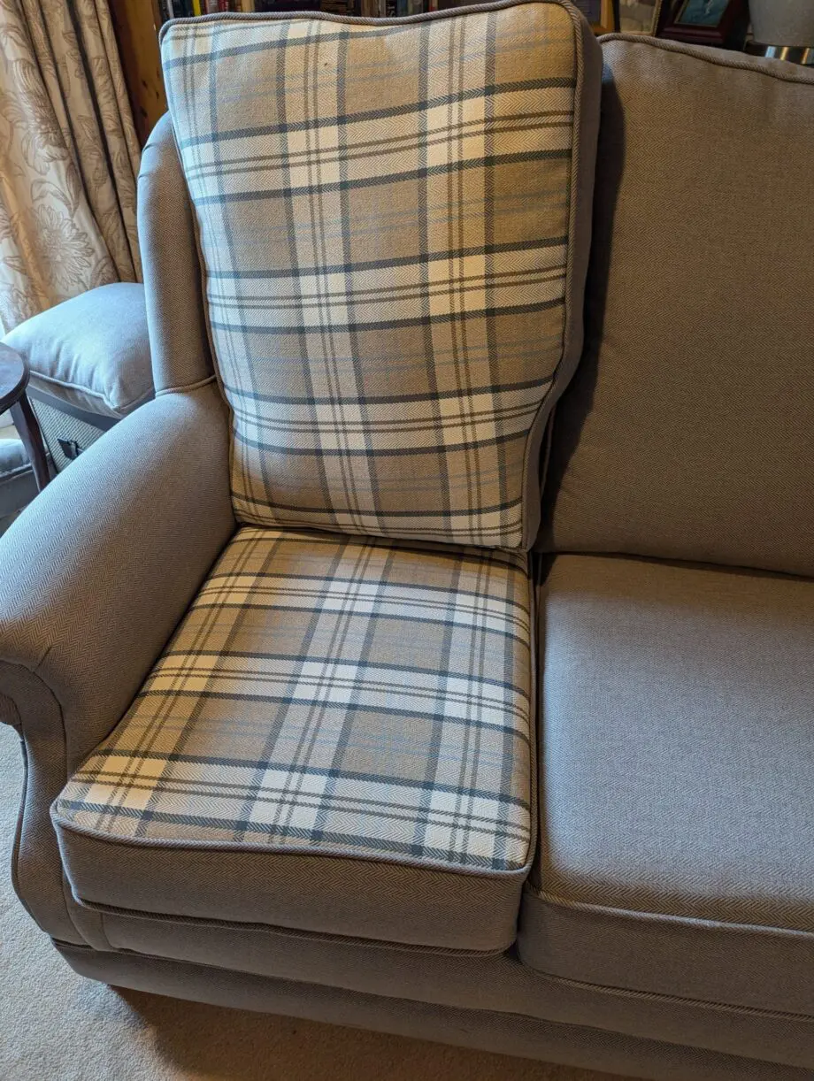 Bespoke made green