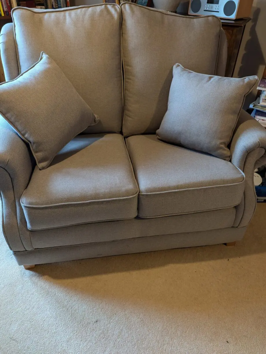 Bespoke made green