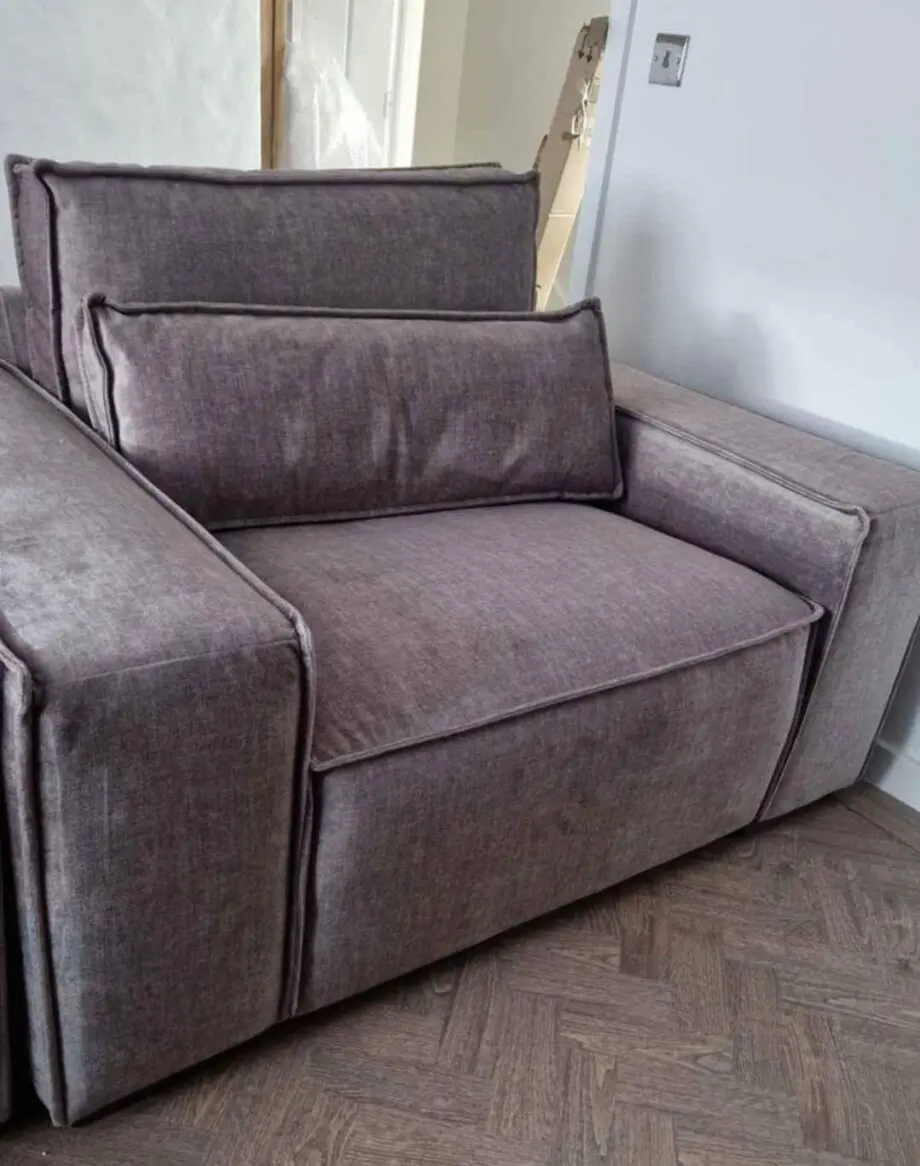 Sofa club broadgate love seat