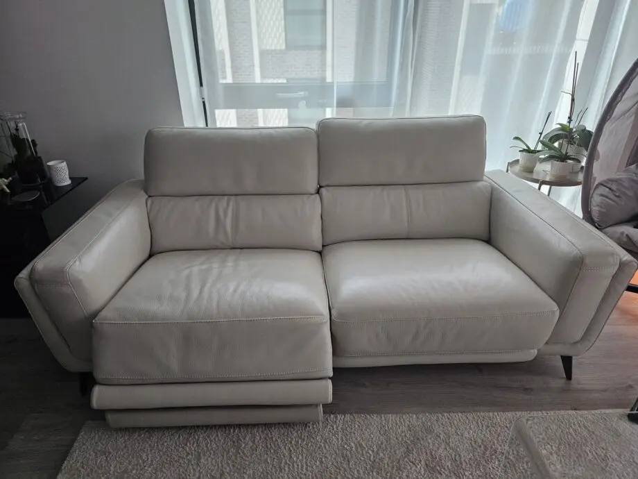 Almost unused DFS San Antonio set