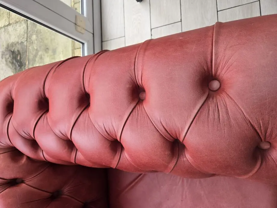 Chesterfield 3 seater