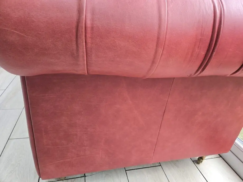 Chesterfield 3 seater