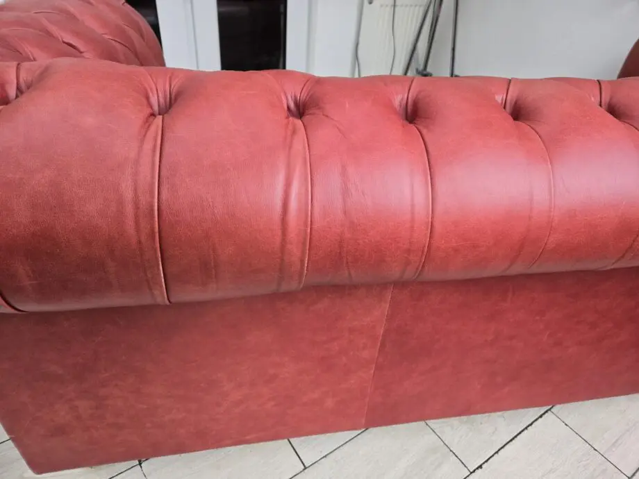 Chesterfield 3 seater