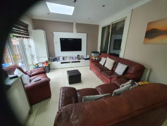 Brand Natuzzi sofas