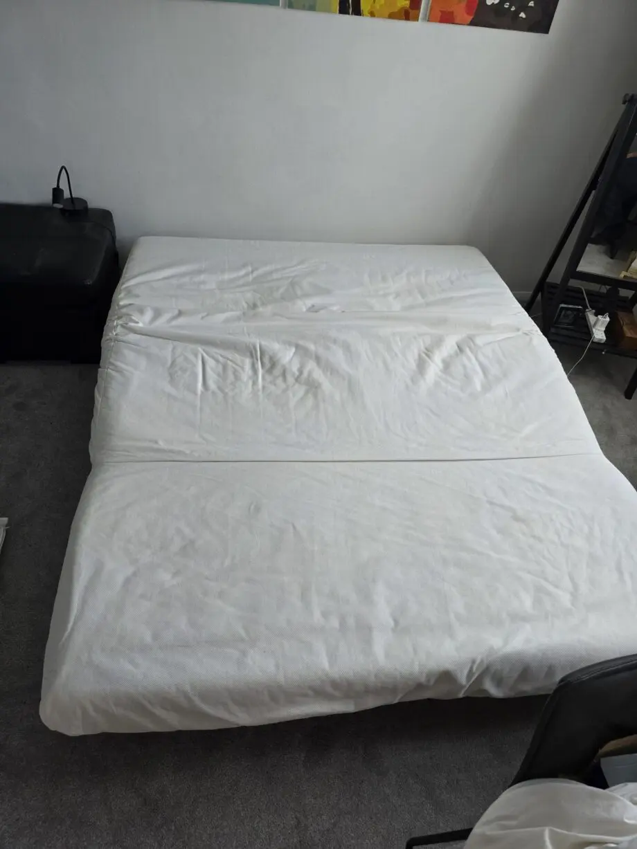 Ikea Sofa Bed