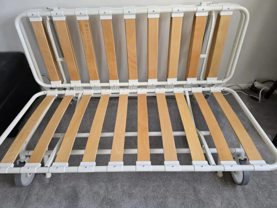 Ikea Sofa Bed