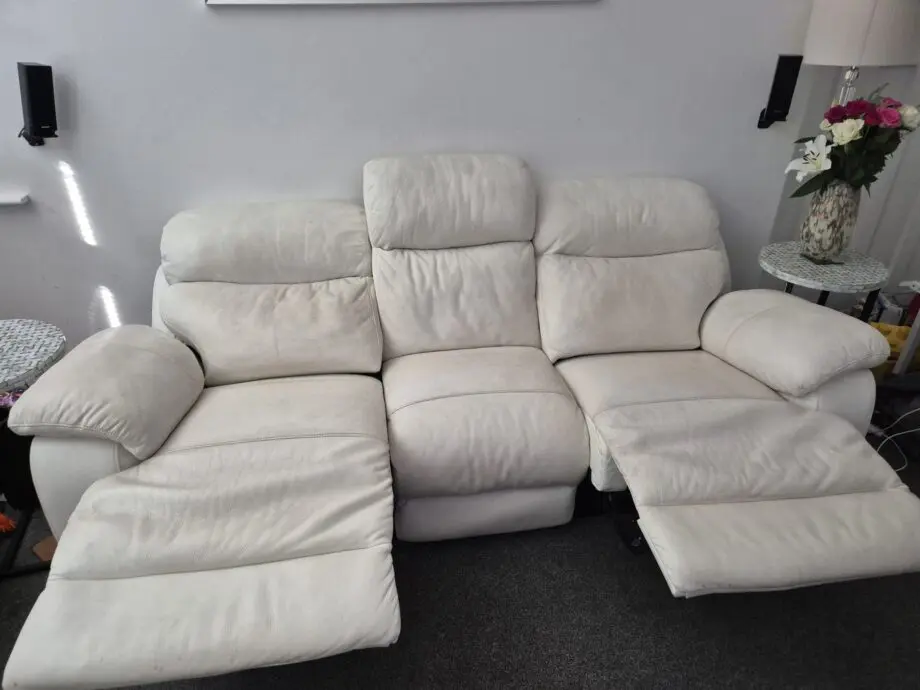 Sofology 3-4 seater sofa