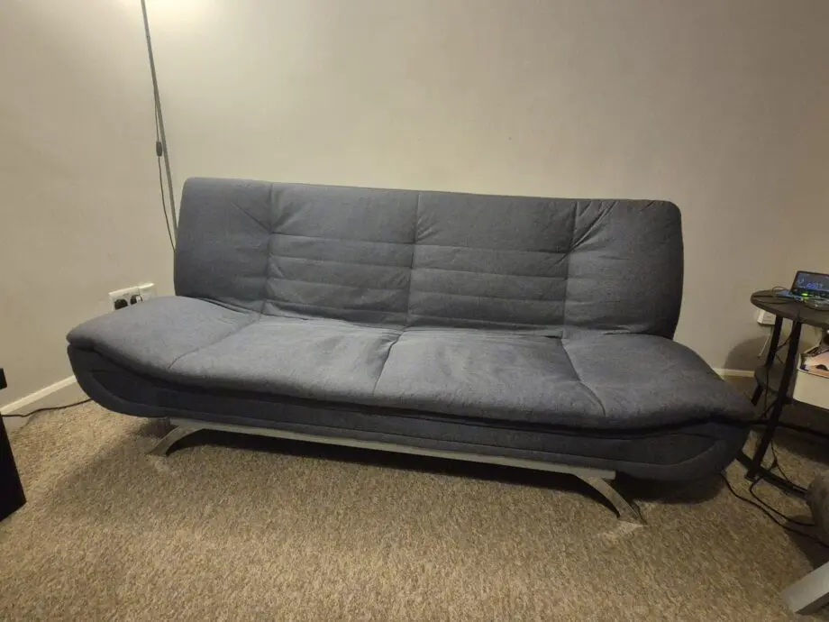 Sofa bed