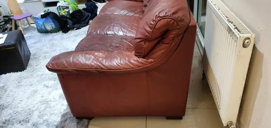 Brand Natuzzi sofas