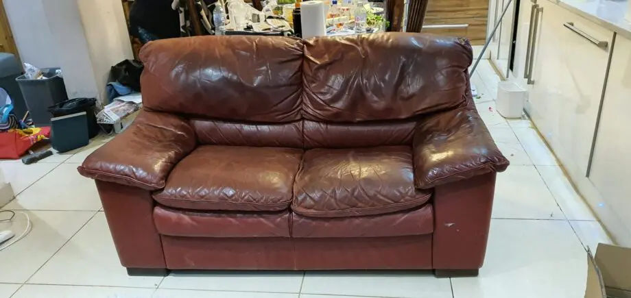 Brand Natuzzi sofas